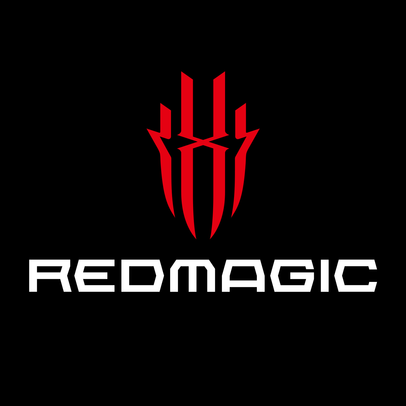 Red Magic Logo